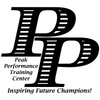 Peak Performance Martial Arts Logo