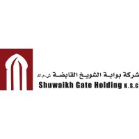 Shuwaikh Gate Holding k.s.c Logo