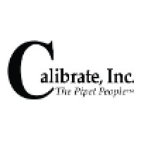 Calibrate, Inc. Logo