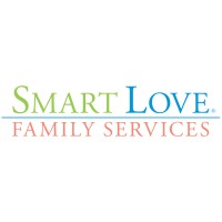 Smart Love Family Services Logo