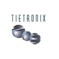 Tietronix Software, Inc. Logo