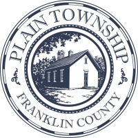 PLAIN TOWNSHIP Logo