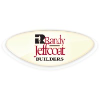 Randy Jeffcoat Builders Logo