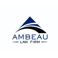 The Ambeau Law Firm Logo