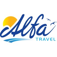 ALFA COACHES LIMITED Logo