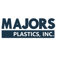 Majors Plastics Inc. Logo