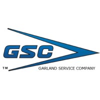Garland Services Inc Logo