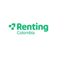 Renting Colombia SAS Logo