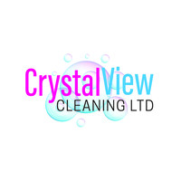 Crystal View Cleaning Ltd Logo