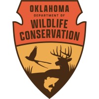 Oklahoma Department of Wildlife Conservation Logo