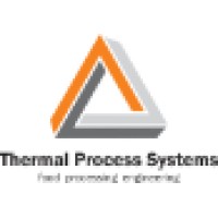 Thermal Process Systems BV Logo