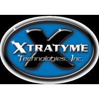 Xtratyme Technologies, Inc. Logo