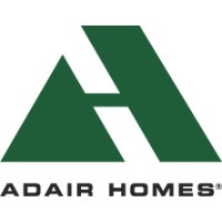 Adair Homes- 2021 National Home Quality Award Winner Logo