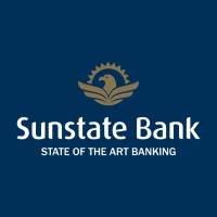 Sunstate Bank (Miami, FL) Logo
