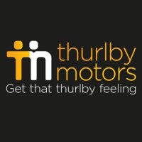 Thurlby Motors Ltd Logo