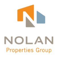 NOLAN PROPERTIES GROUP, LLC Logo