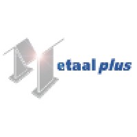 Metaalplus BV Logo