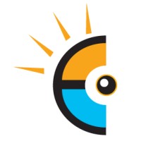 Eye of Dubai Logo