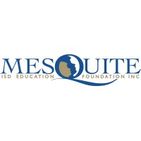 MESQUITE ISD EDUCATION FOUNDATION INC Logo
