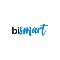 Bismart, Business Intelligence Specialist Services Logo