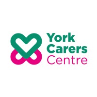 York Carers Centre Logo