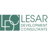 LeSar Development Consultants Logo