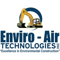 Enviro-Air Technologies, Inc. Logo