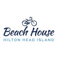 Beach House, Hilton Head Island Logo