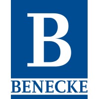 Benecke GGZ Nascholingen Logo