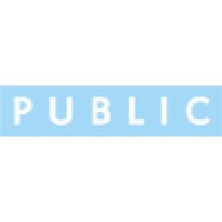 PUBLIC Logo