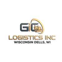 GIC LOGISTICS INC Logo