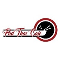 Pad Thai Cafe Logo