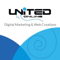 United On Line S.A. Digital Agency Logo