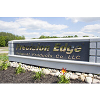 Precision Edge Surgical Products Company LLC Logo