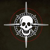 The Krewe of The Scarlett Fortuna Logo