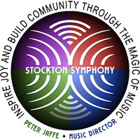STOCKTON SYMPHONY ASSOCIATION INC Logo