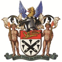 The Worshipful Company of Glaziers and Painters of Glass Logo