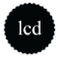 Lcd Logo