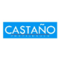Castaño Propiedades Logo