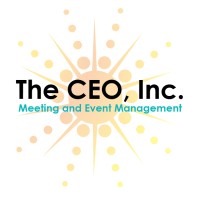 Corporate Events Organizers Logo