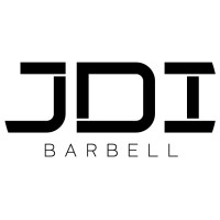 JDI Barbell Logo