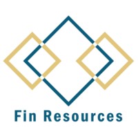 Fin Resources Limited Logo