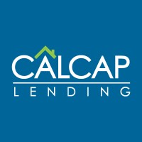 CALCAP Lending, LLC Logo