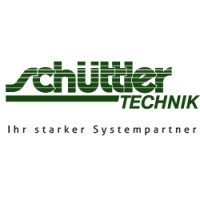 Schüttler Technik GmbH Logo