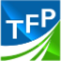 Technology Finance Partners Logo
