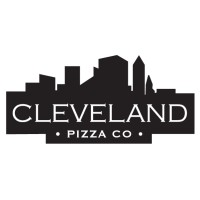 Cleveland Pizza Co Logo