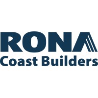 RONA Coast Builders Logo