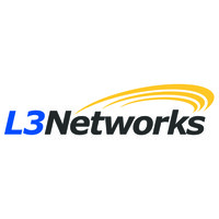 L3 Networks Inc. Logo