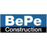 BePe Construction Logo