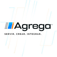 Agrega Logo